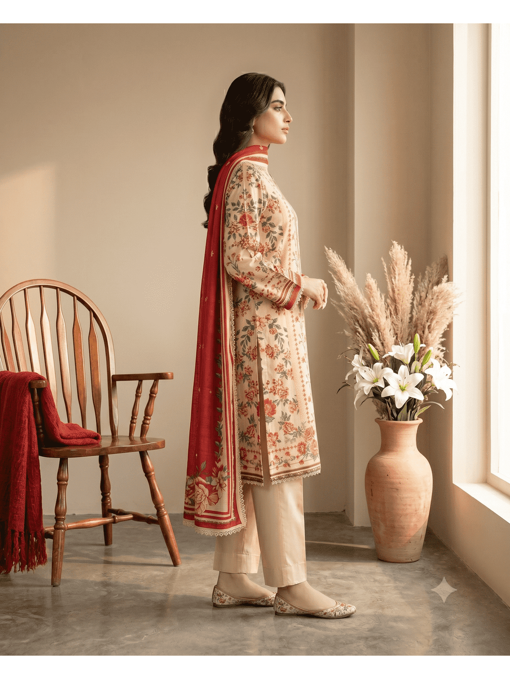 D08 | Dastaan | Portia Fabrics
