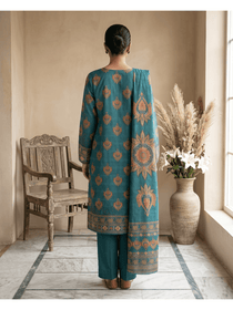 D09 | Dastaan | Portia Fabrics