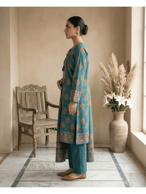 D09 | Dastaan | Portia Fabrics