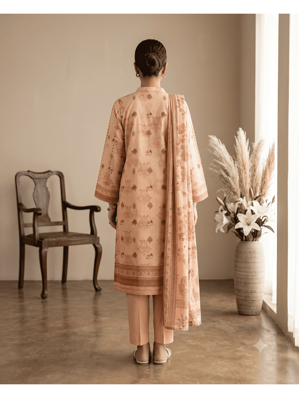 D02 | Dastaan | Portia Fabrics
