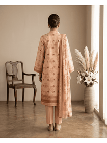 D02 | Dastaan | Portia Fabrics
