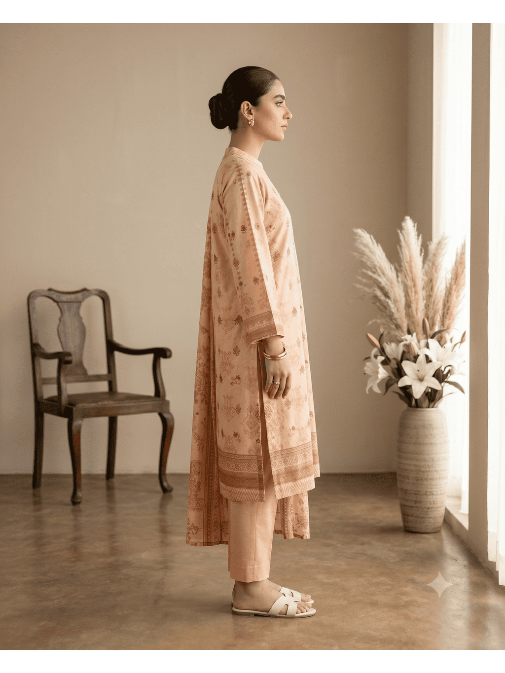 D02 | Dastaan | Portia Fabrics