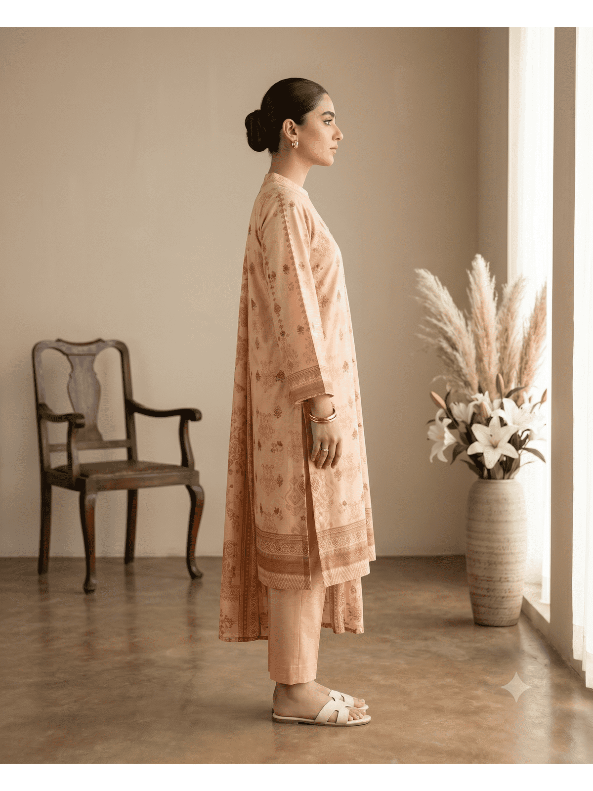 D02 | Dastaan | Portia Fabrics