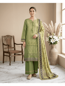 D04 | Dastaan | Portia Fabrics