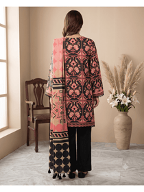 D11 | Dastaan | Portia Fabrics