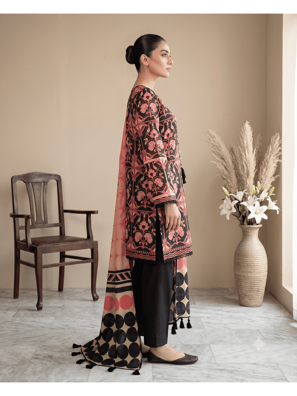 D11 | Dastaan | Portia Fabrics