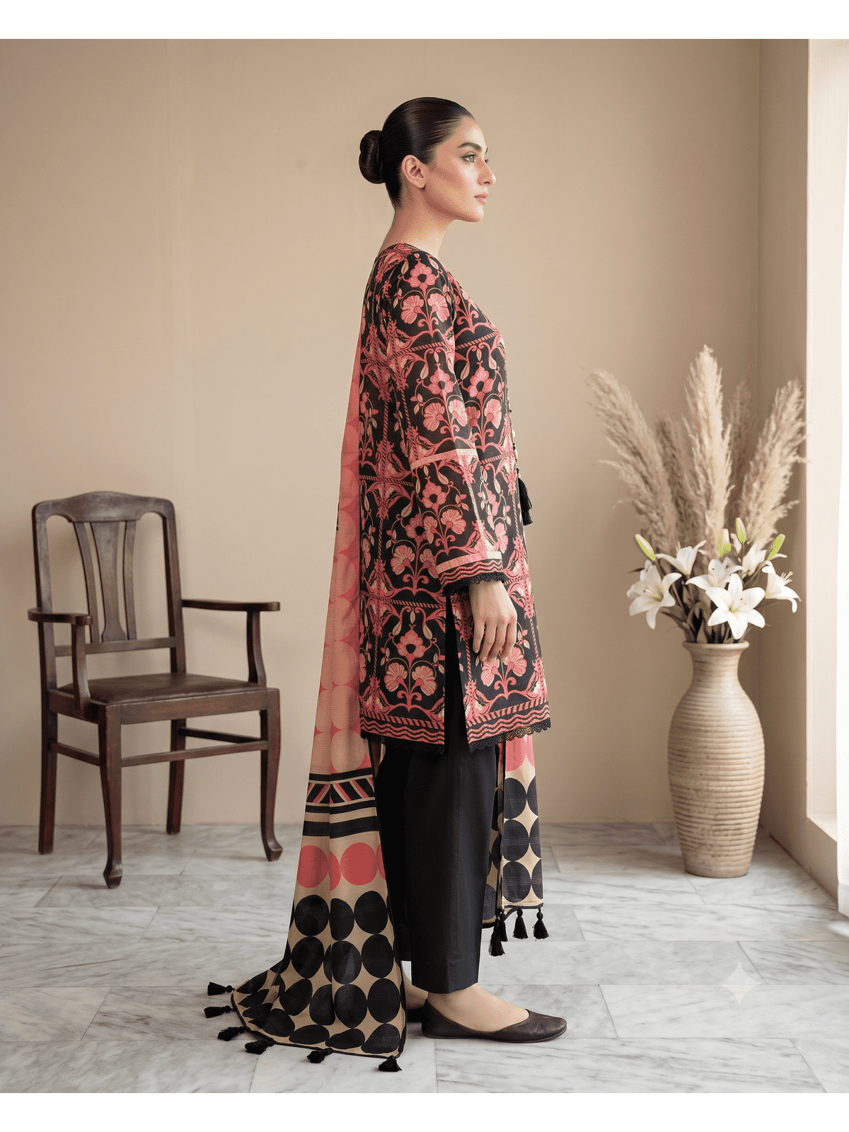 D11 | Dastaan | Portia Fabrics