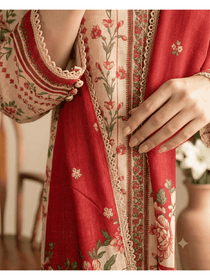 D08 | Dastaan | Portia Fabrics