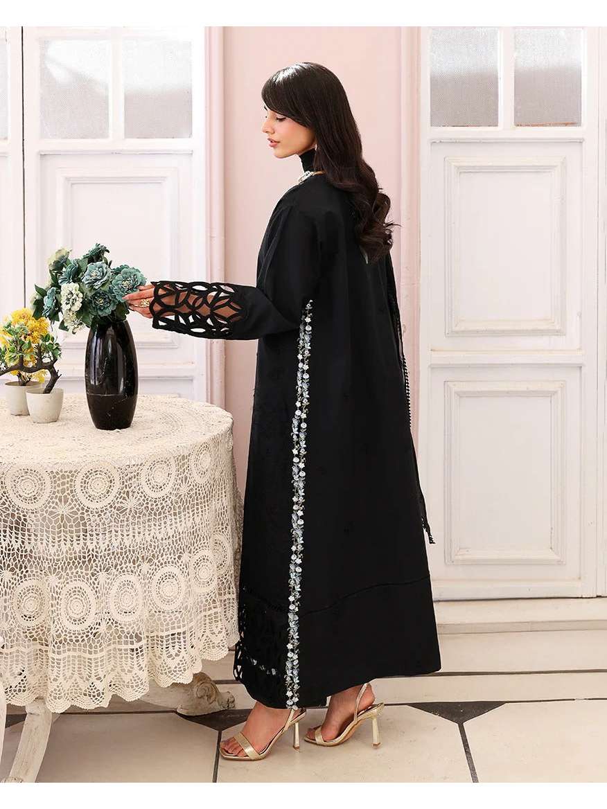 Black Lace Secondary image