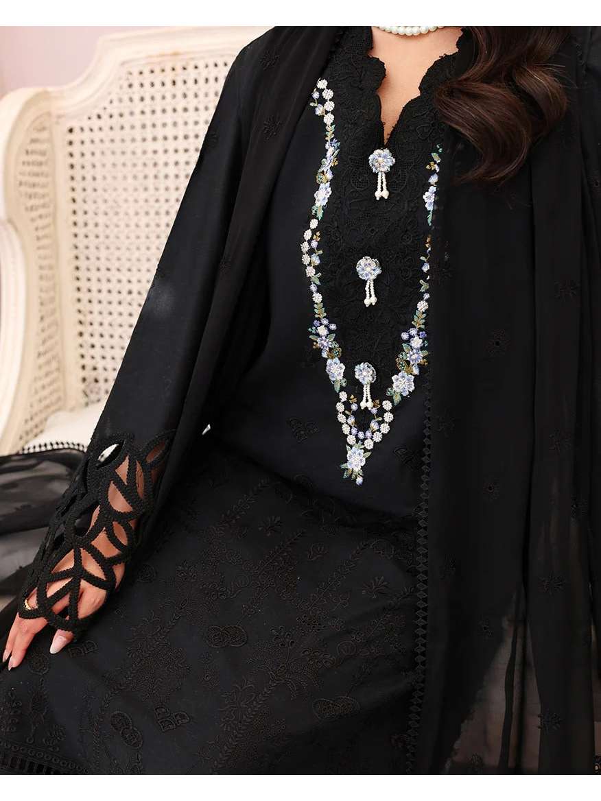 Black Lace