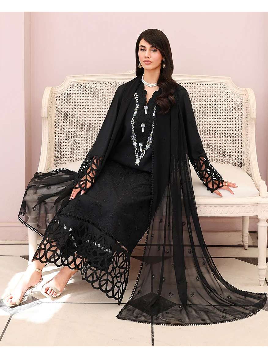 Black Lace