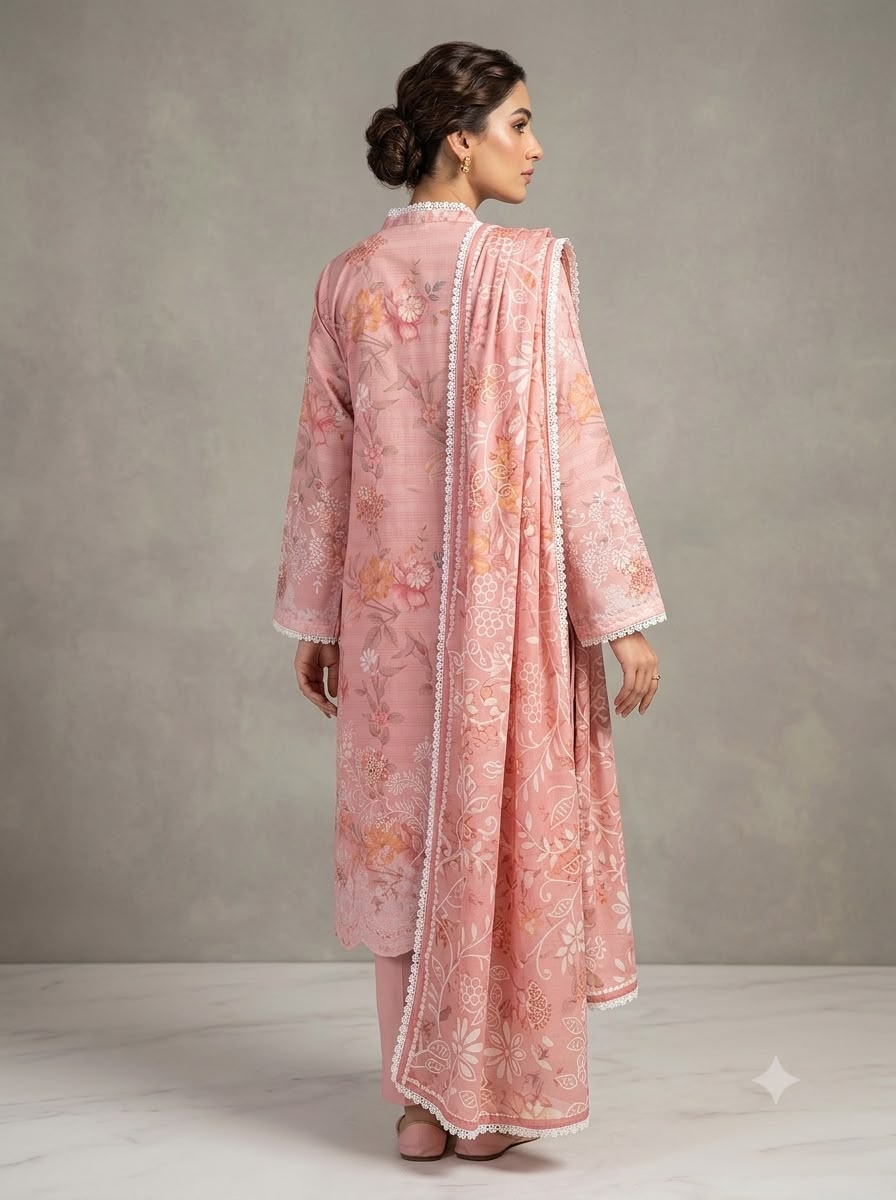 D06 | Dastaan | Portia Fabrics