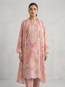 D06 | Dastaan | Portia Fabrics