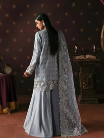 Magician | Festive Unstitched | Afrozeh