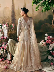 Emperor | Festive Unstitched | Afrozeh