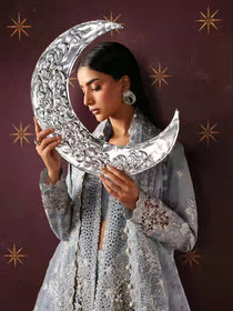 Magician | Festive Unstitched | Afrozeh