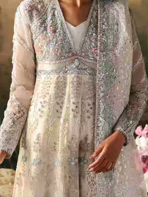 Queen | Festive Unstitched | Afrozeh
