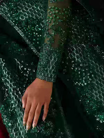 Hierophant | Festive Unstitched | Afrozeh