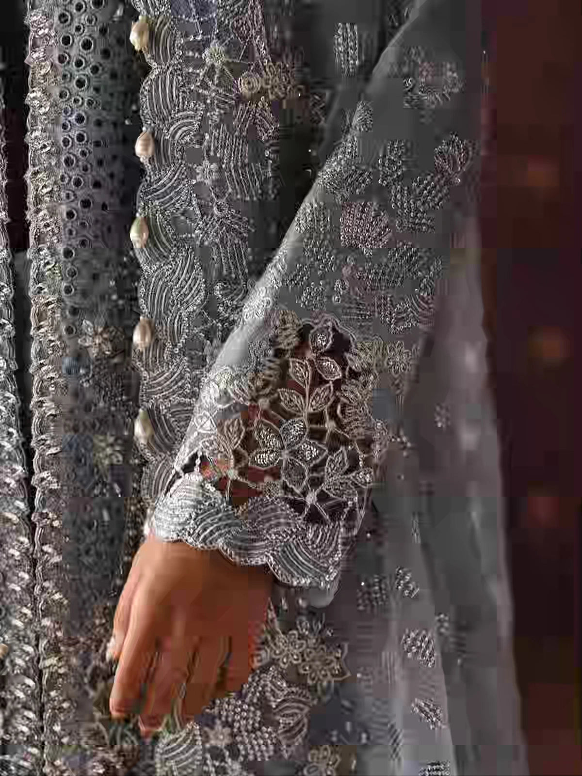 Magician | Festive Unstitched | Afrozeh