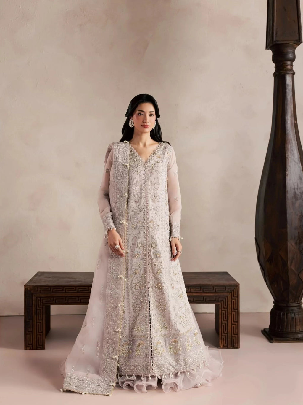 ELARA | Sorelle Festive'26 | AYLIN