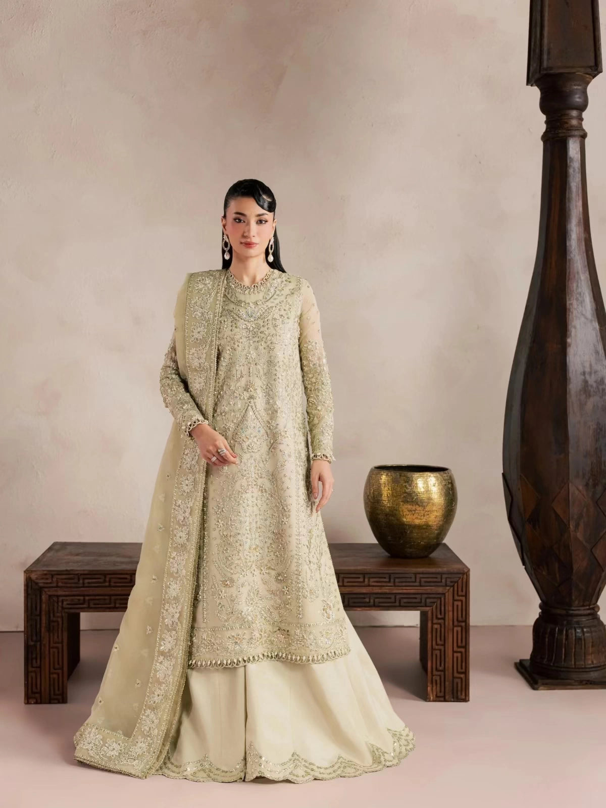 ORLINA | Sorelle Festive'26 | AYLIN