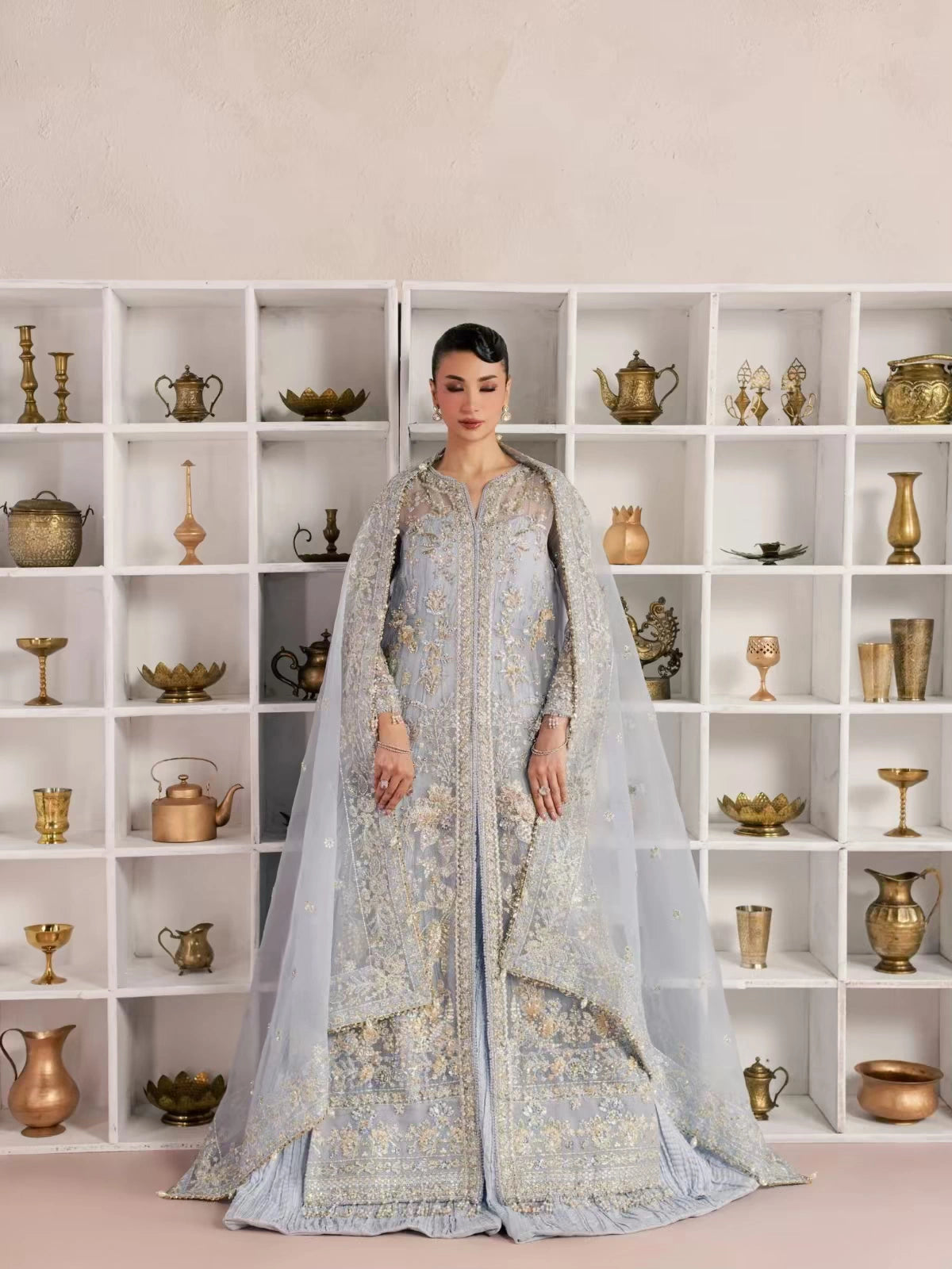 AZURA | Sorelle Festive'26 | AYLIN Main image