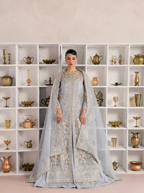 AZURA | Sorelle Festive'26 | AYLIN