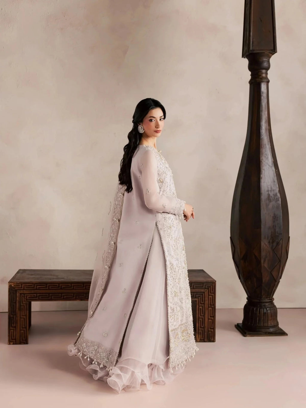 ELARA | Sorelle Festive'26 | AYLIN