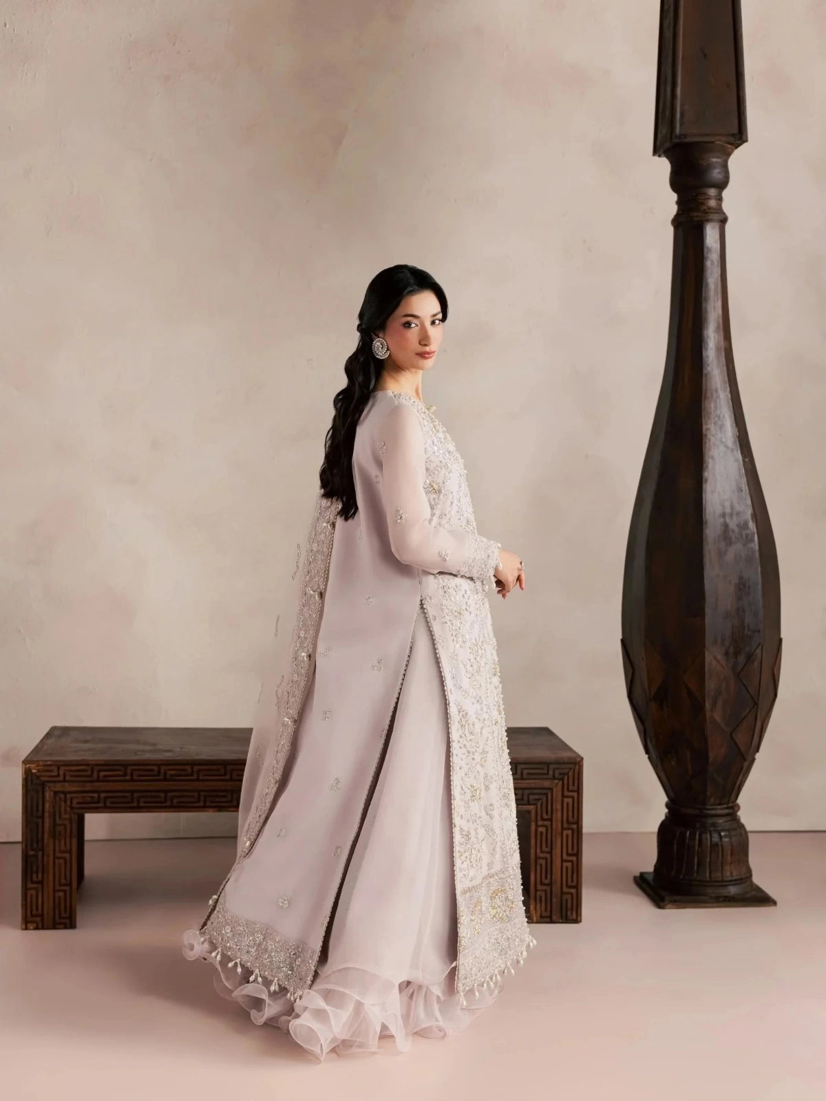 ELARA | Sorelle Festive'26 | AYLIN