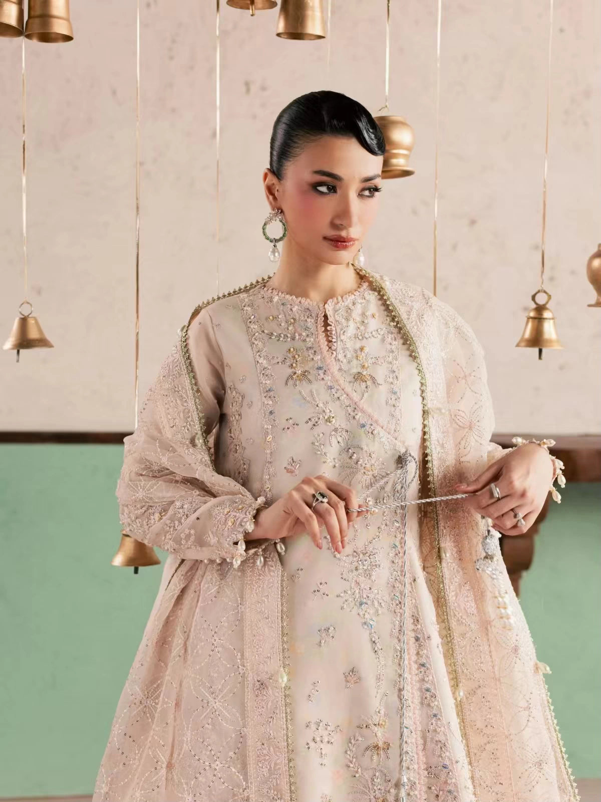 BELLISSA | Sorelle Festive'26 | AYLIN Secondary image