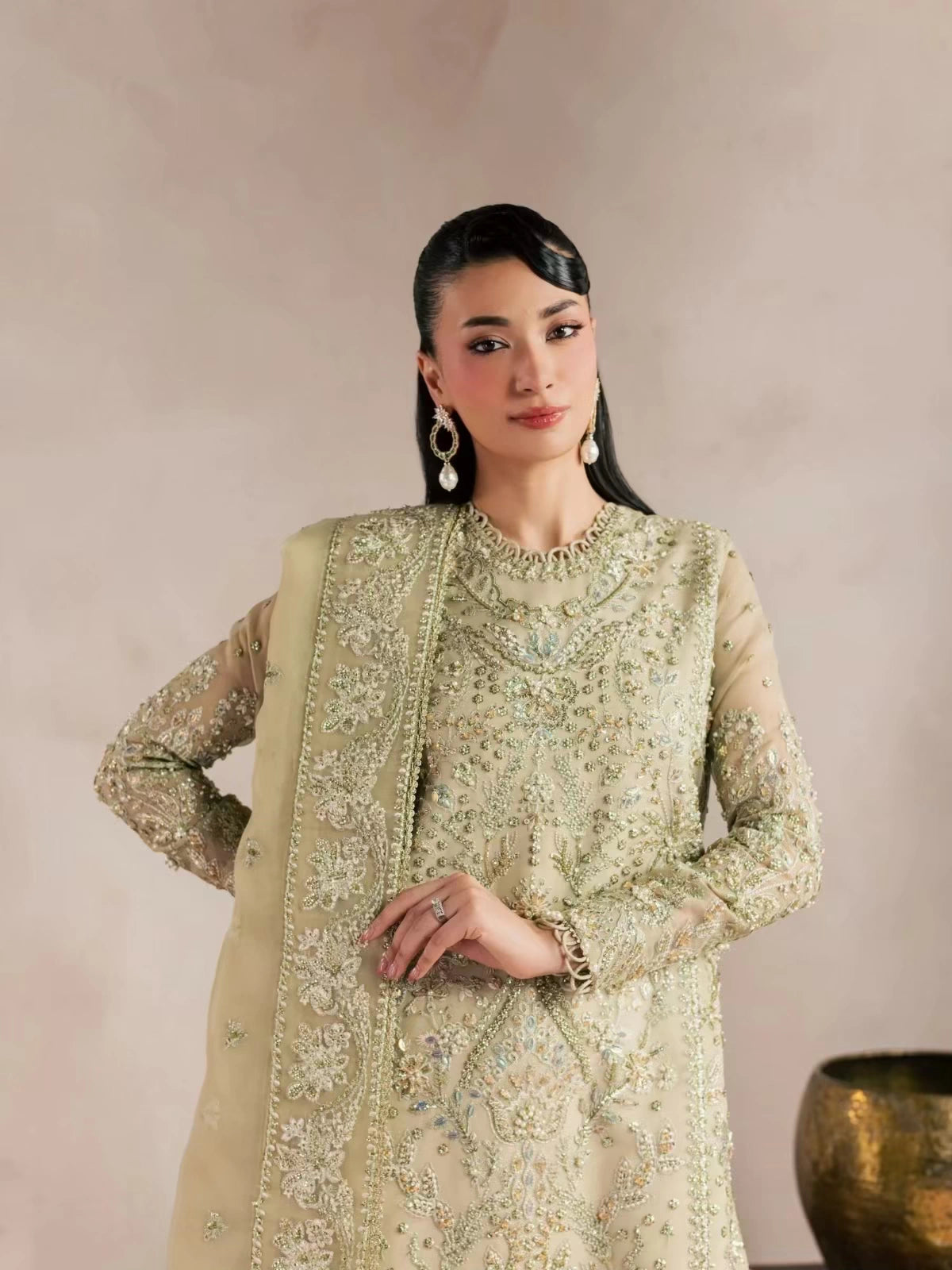 ORLINA | Sorelle Festive'26 | AYLIN Secondary image