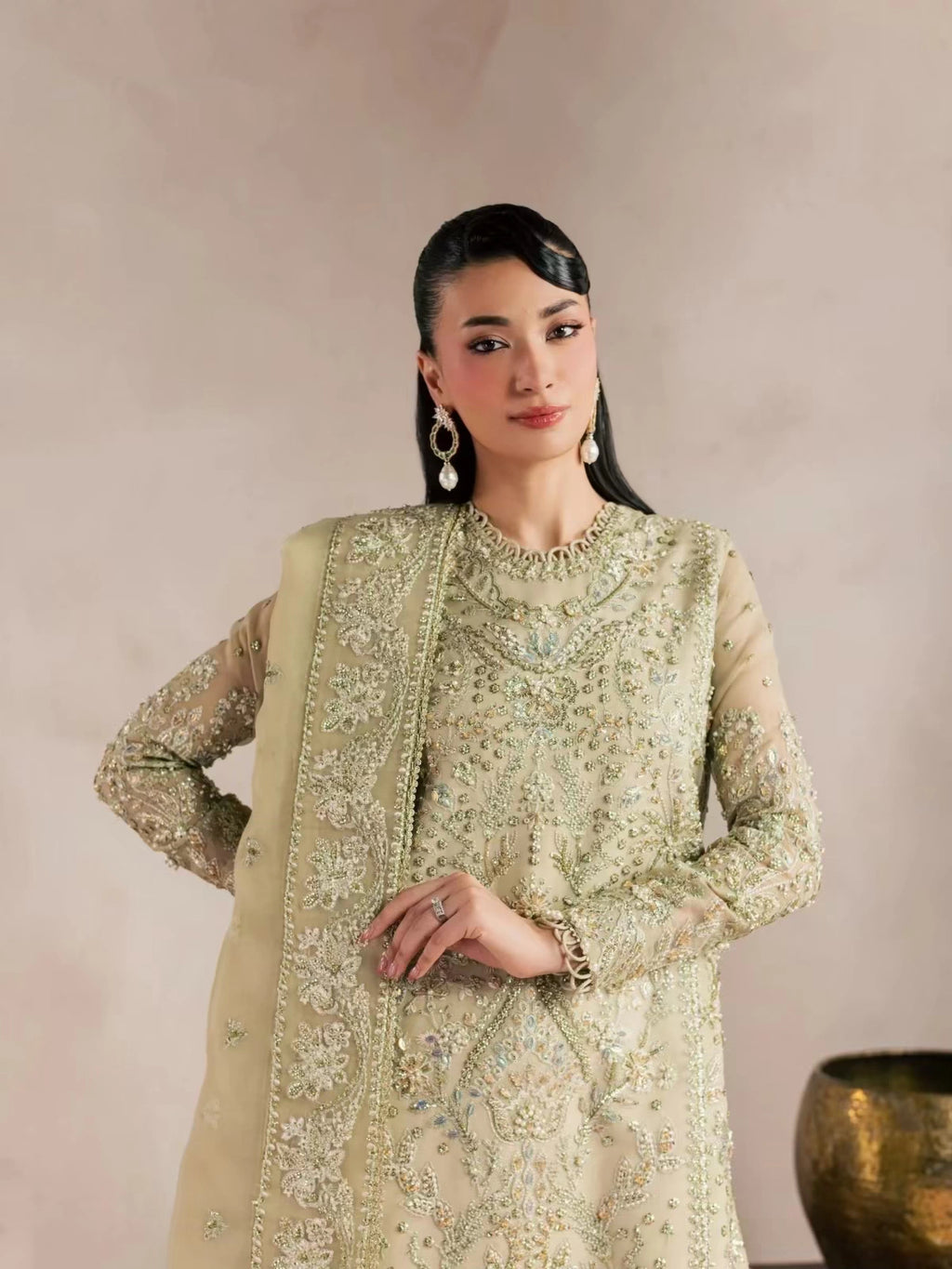 ORLINA | Sorelle Festive'26 | AYLIN