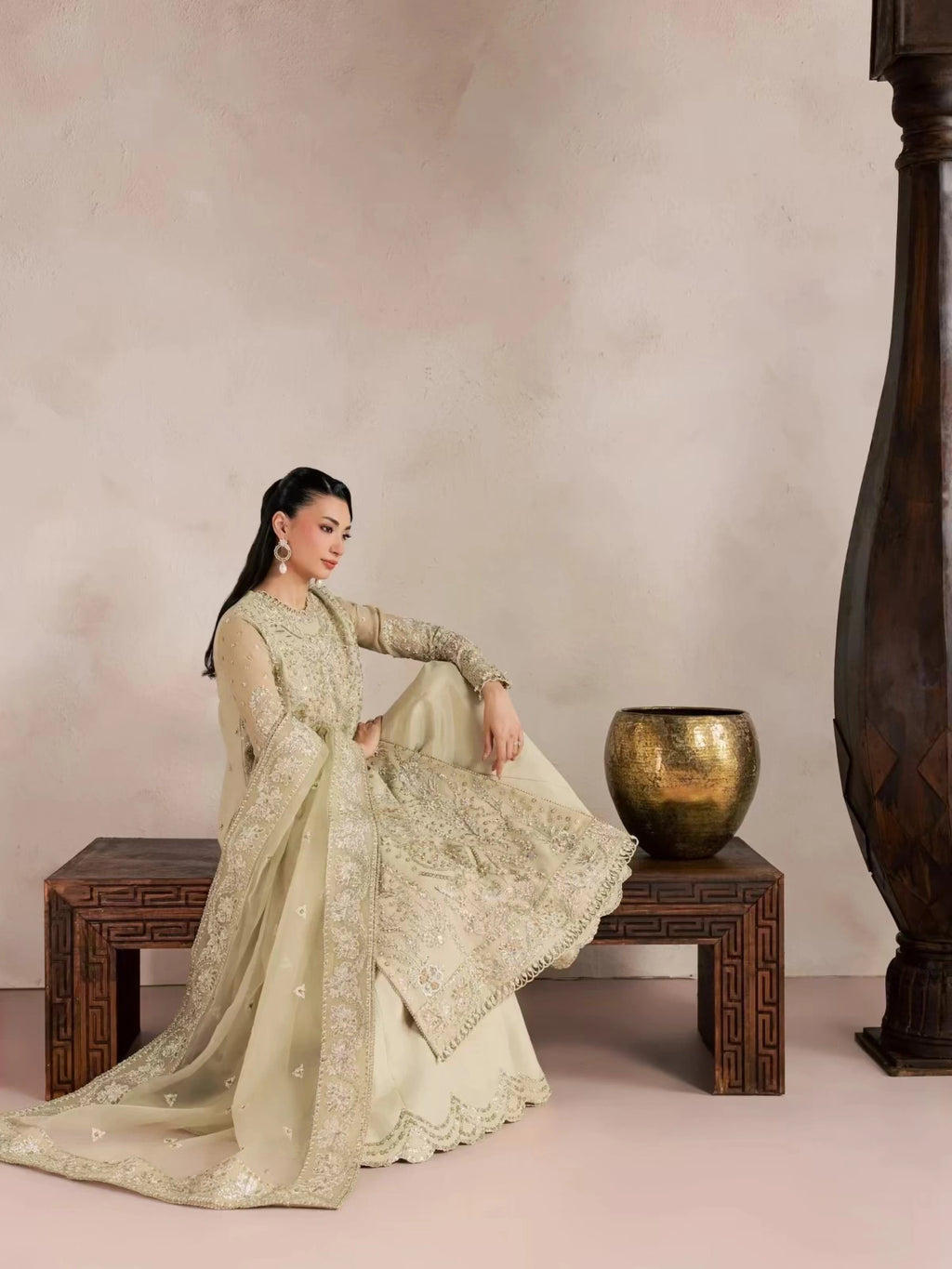 ORLINA | Sorelle Festive'26 | AYLIN