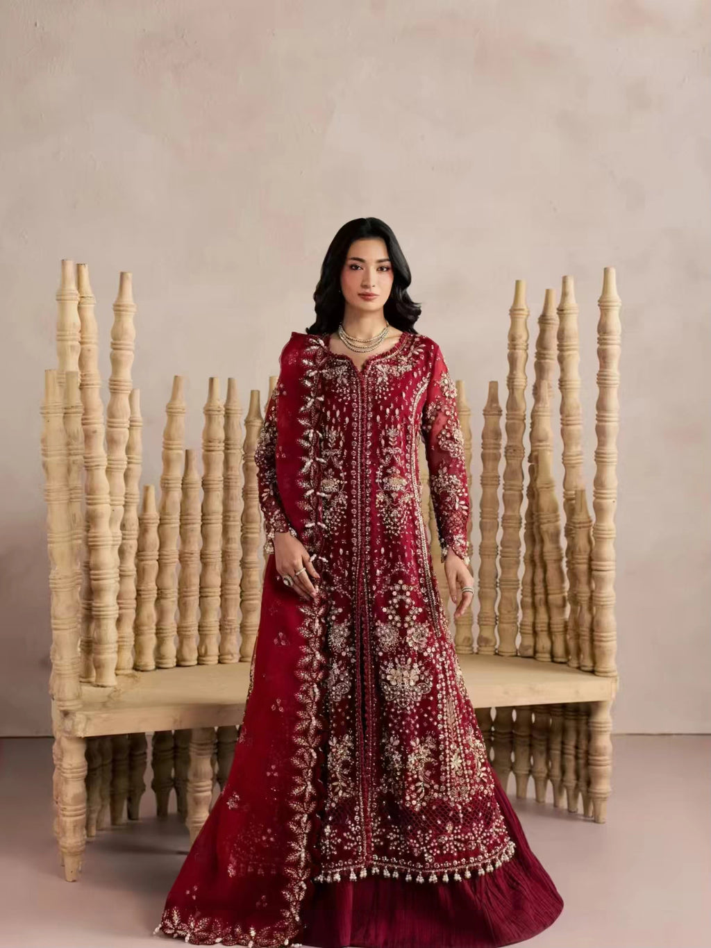 ROSAILE | Sorelle Festive'26 | AYLIN