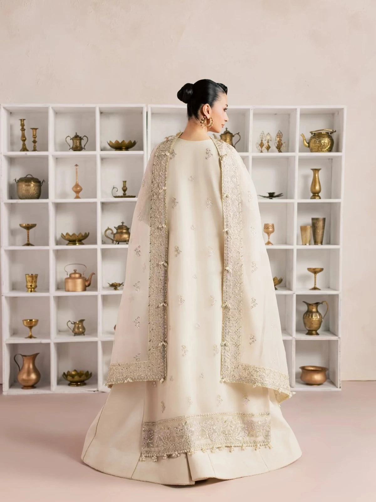 IVANA | Sorelle Festive'26 | AYLIN
