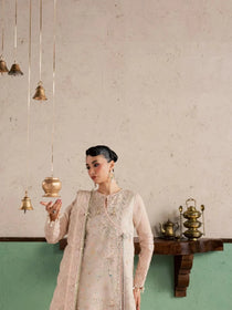BELLISSA | Sorelle Festive'26 | AYLIN