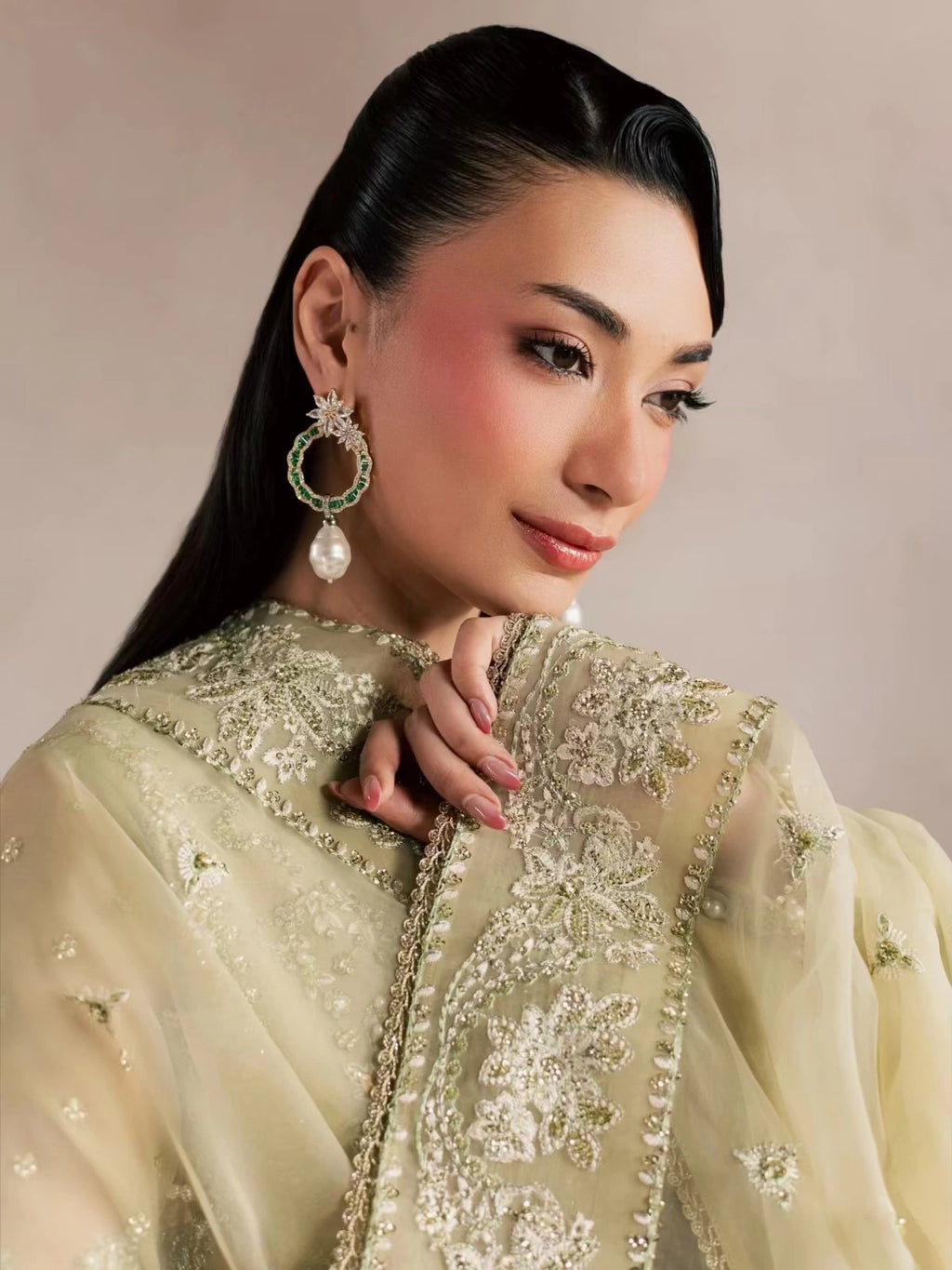 ORLINA | Sorelle Festive'26 | AYLIN