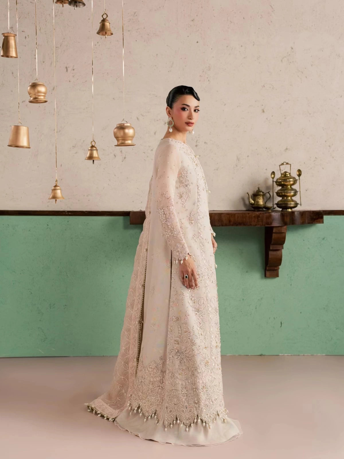 BELLISSA | Sorelle Festive'26 | AYLIN