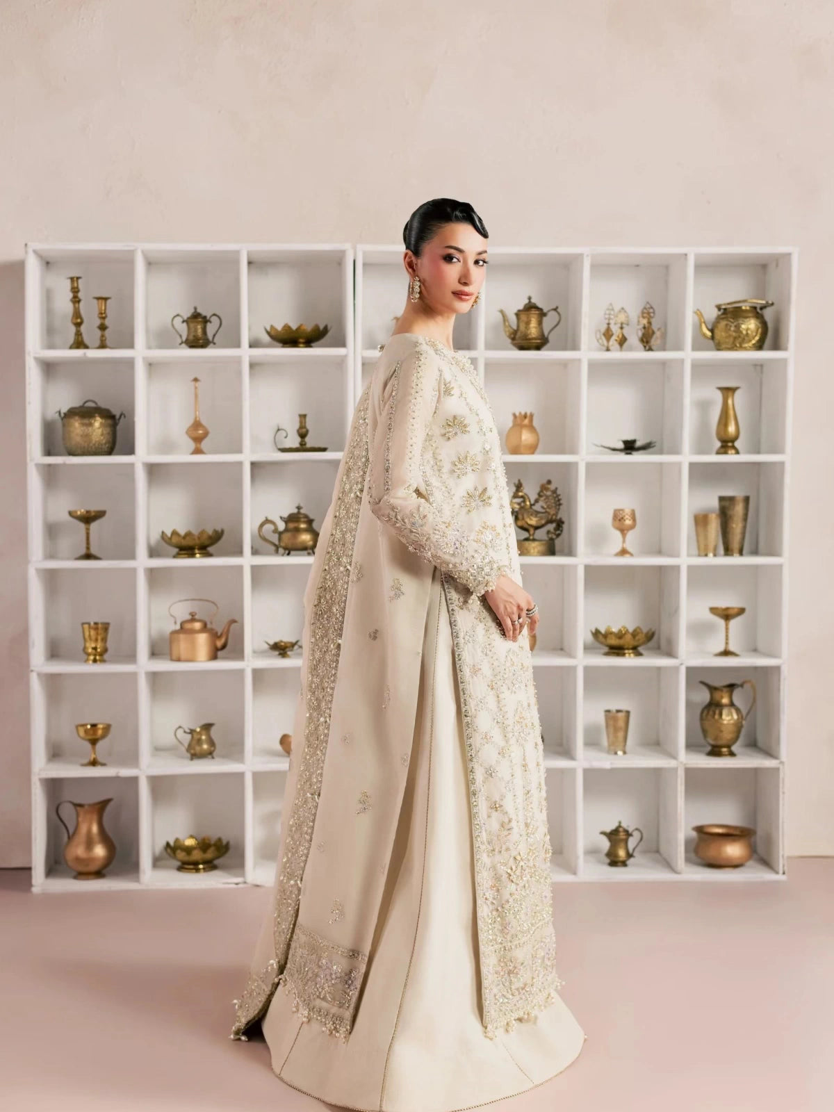 IVANA | Sorelle Festive'26 | AYLIN