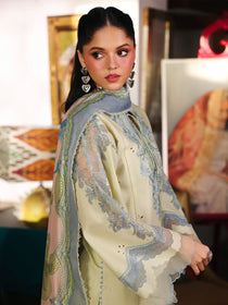 L72-B | 3 PC Lawn | Lumina | BIN ILYAS