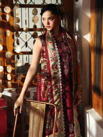L76-A | 3 PC Lawn | Lumina | BIN ILYAS