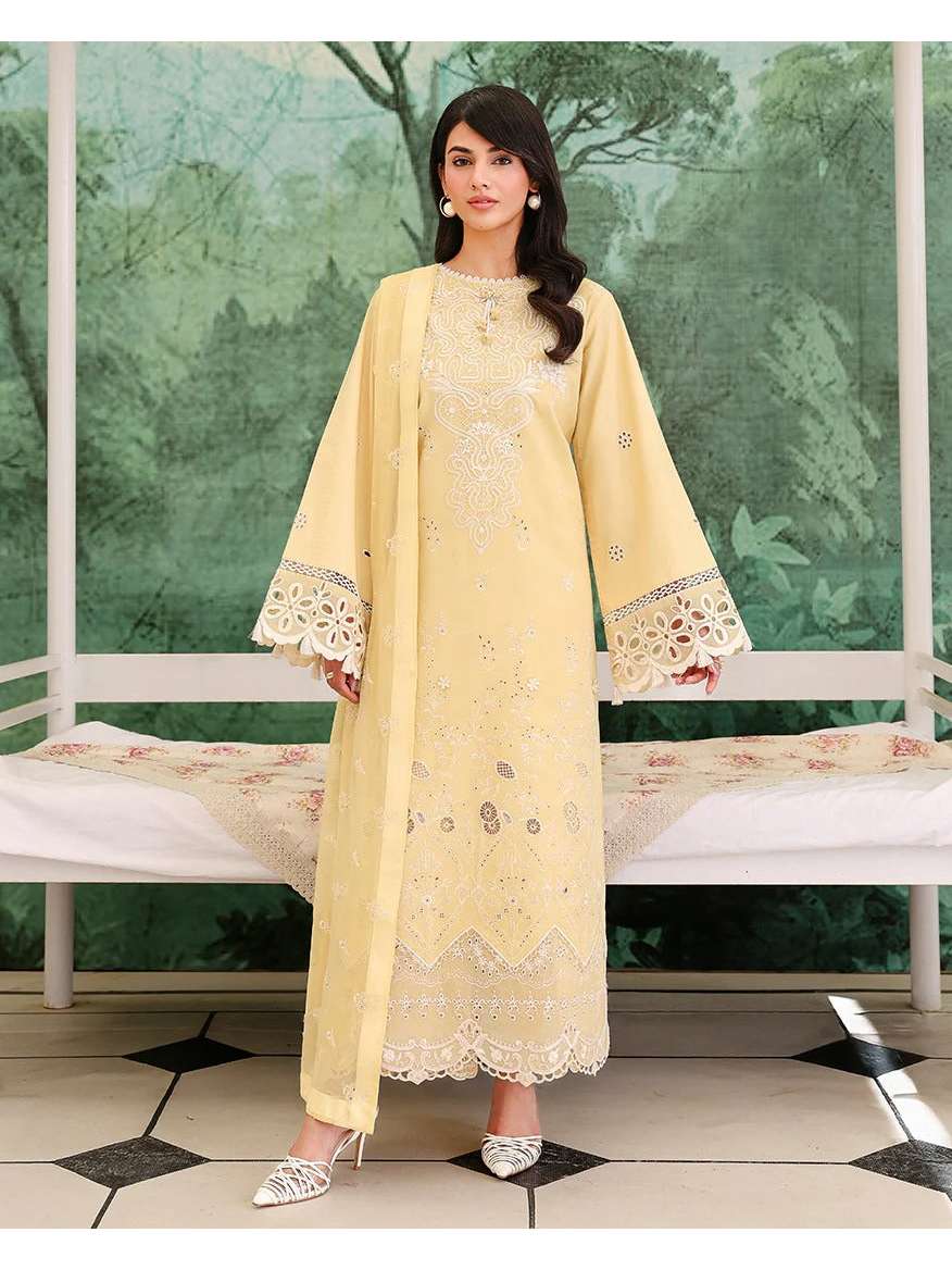 Lumiere Yellow Main image