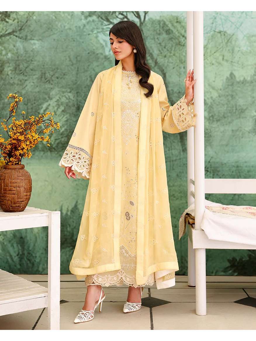 Lumiere Yellow Secondary image