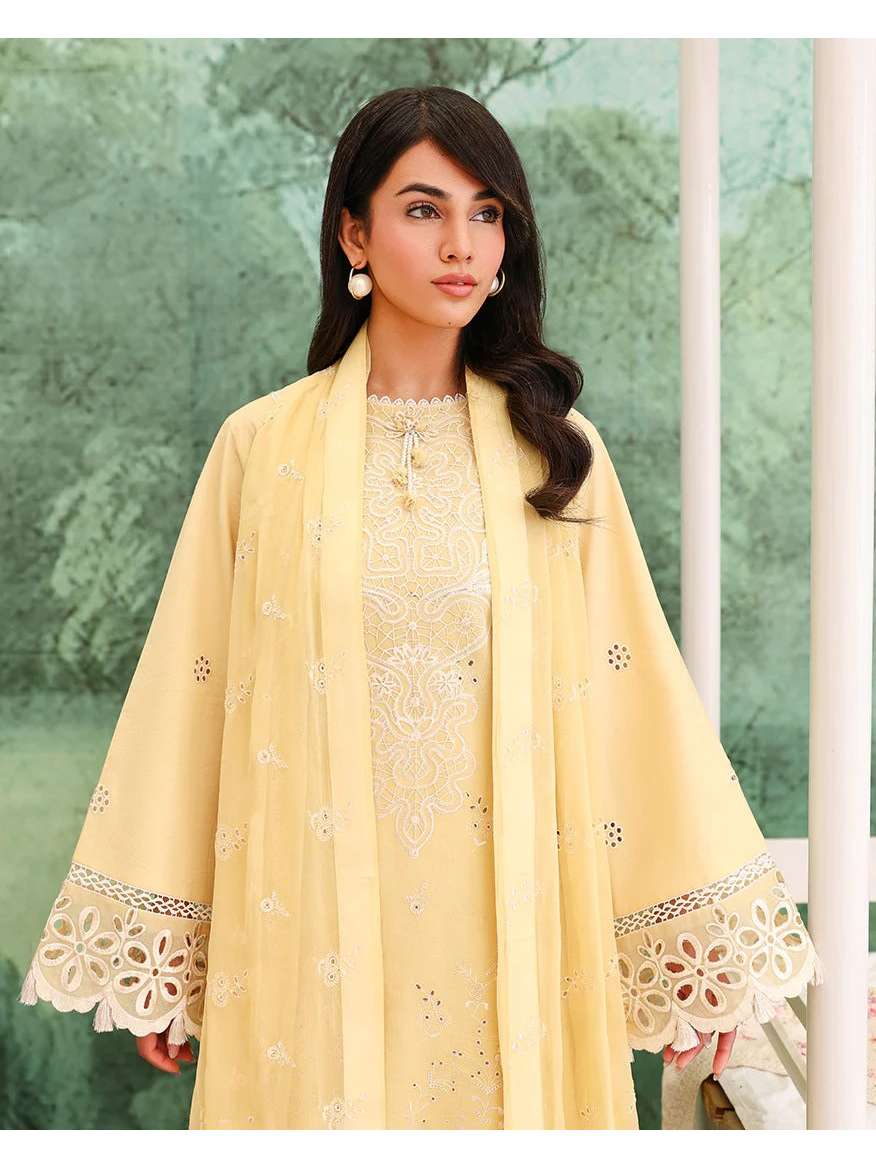 Lumiere Yellow