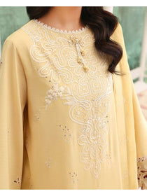 Lumiere Yellow