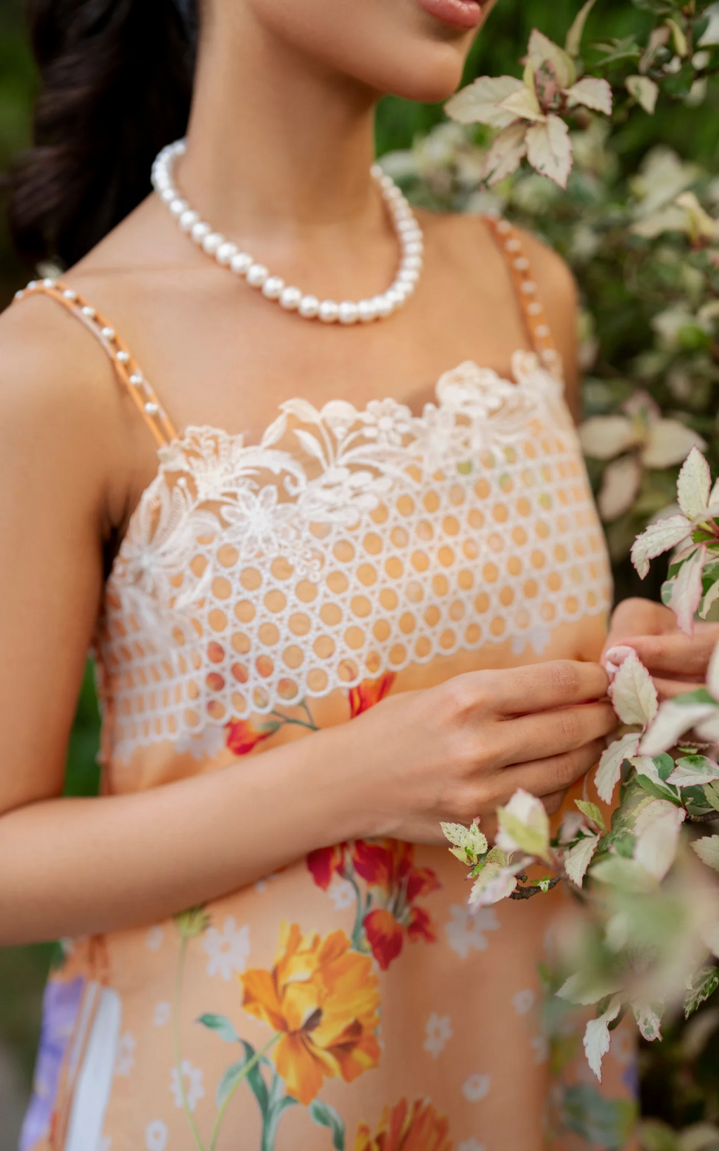 Marigold Muse MSSL-11 | 3pcs Embroidered Unstitched Summer