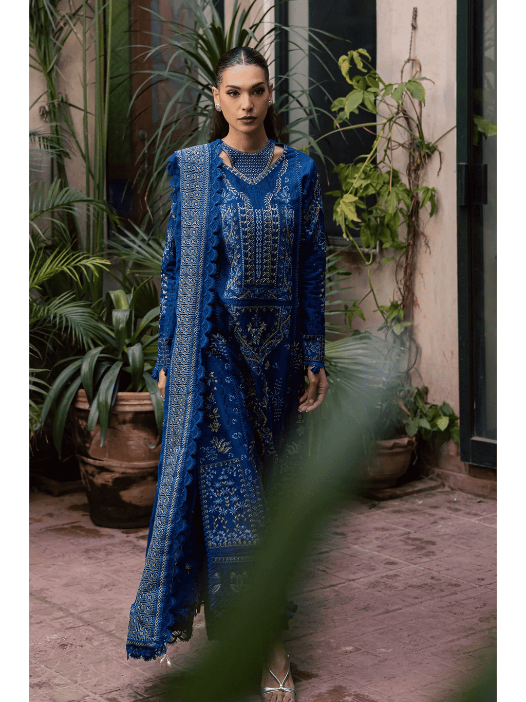 NYSA
