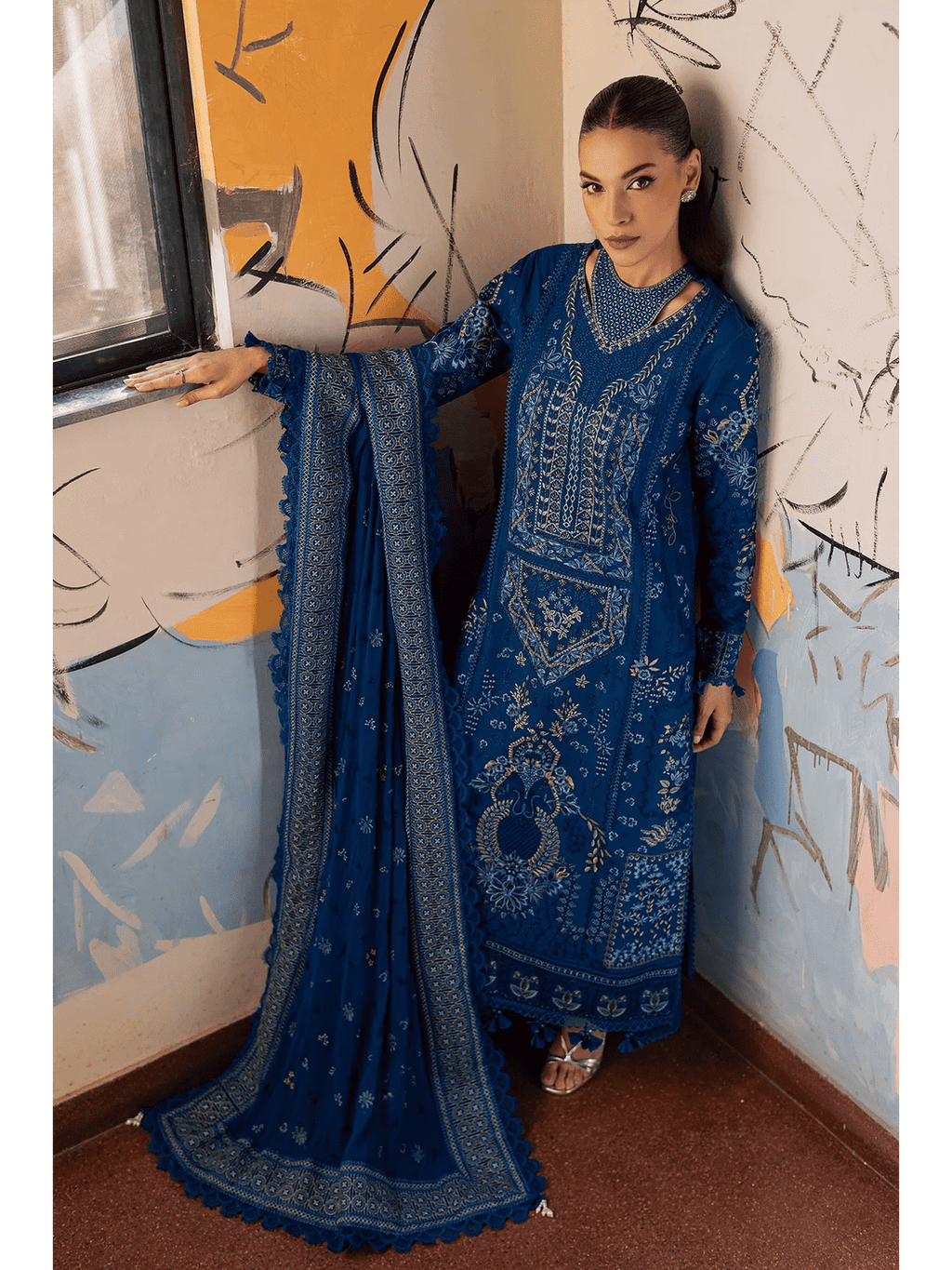 NYSA
