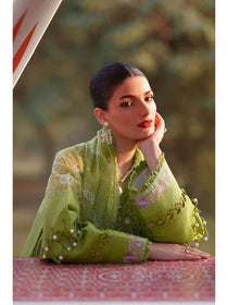 SQ-03 | 3 PC LAWN | Summer Queen 2026 | Parishay