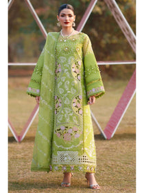 SQ-03 | 3 PC LAWN | Summer Queen 2026 | Parishay